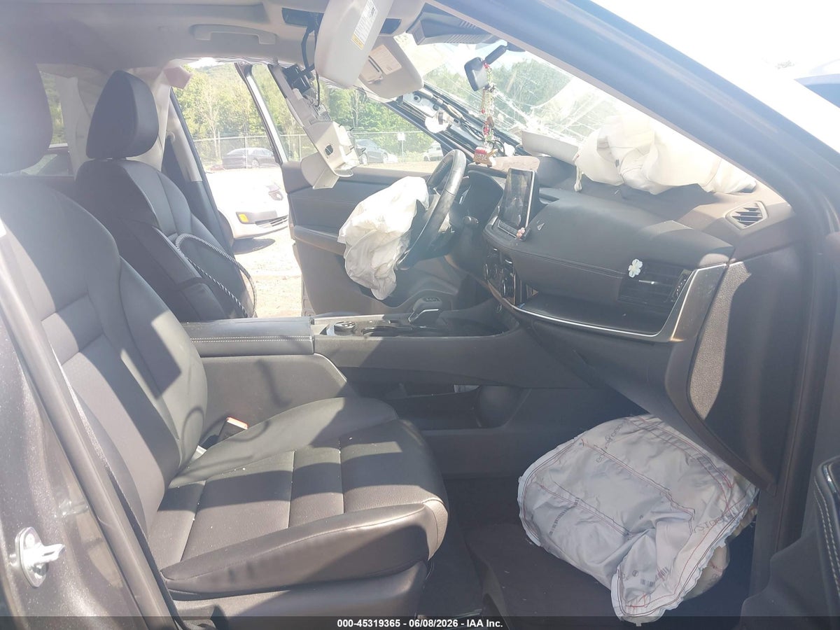 2023 NISSAN ROGUE SV INTELLIGENT AWD — снимка 5