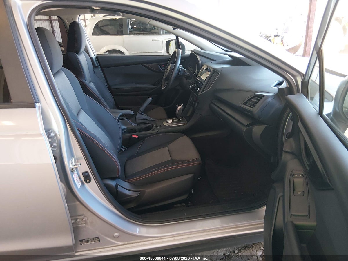 2018 SUBARU CROSSTREK 2.0I PREMIUM — снимка 5