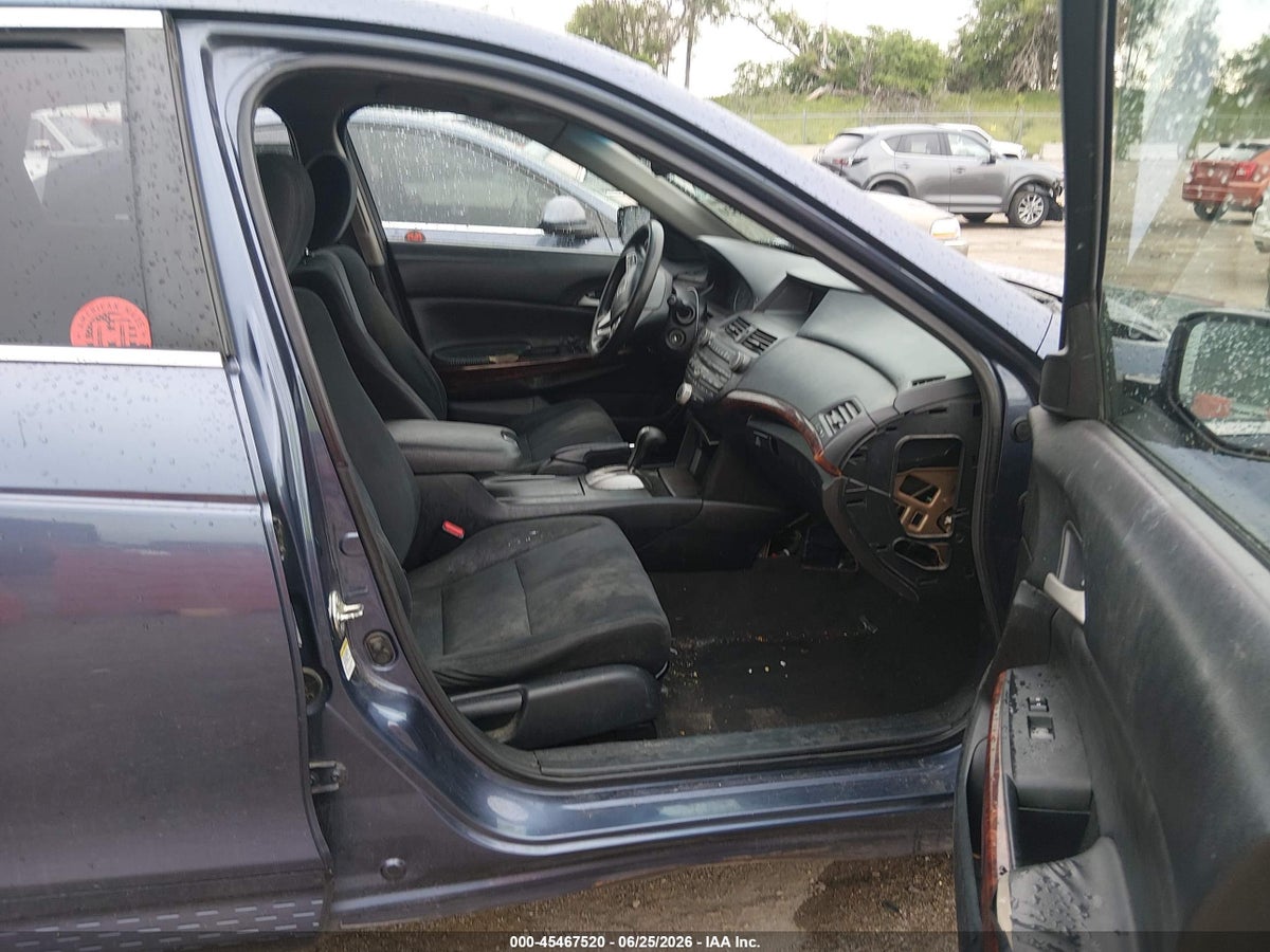 2012 HONDA CROSSTOUR 2.4 EX — снимка 5