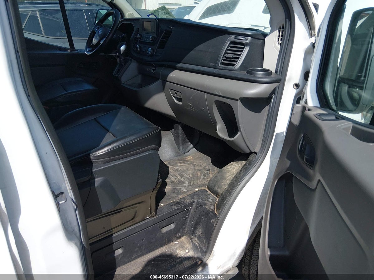2020 FORD TRANSIT-250 — снимка 5