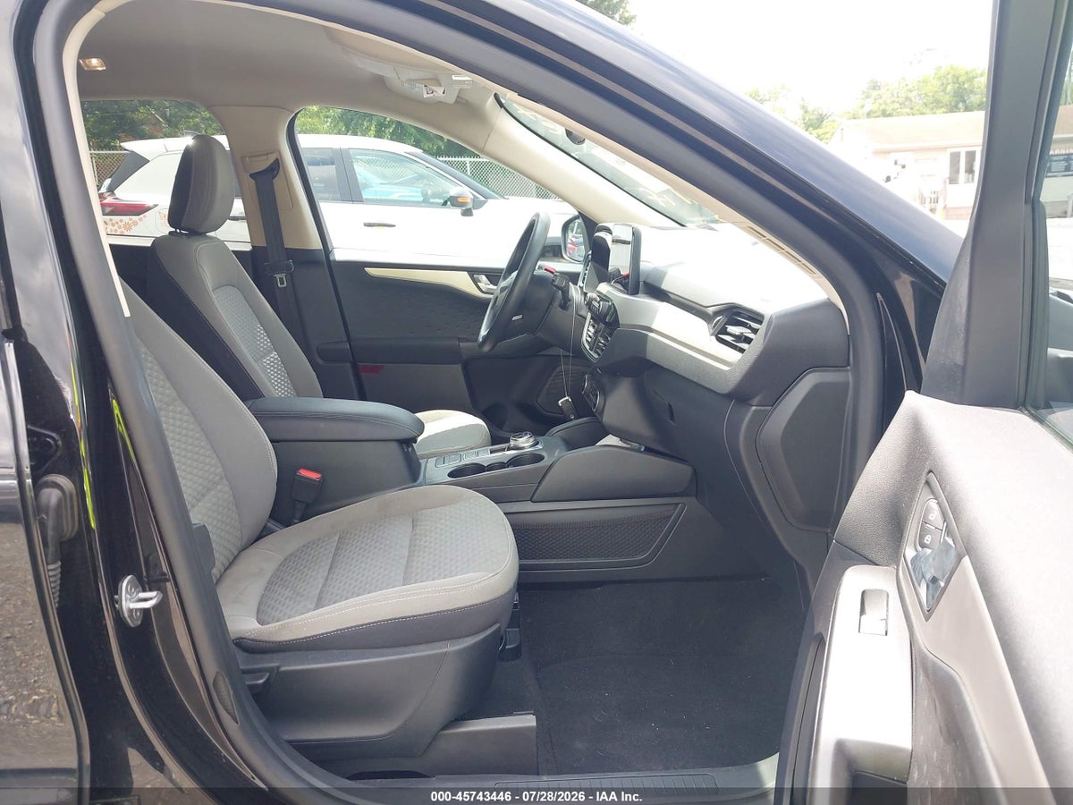 2020 FORD ESCAPE SE — снимка 5