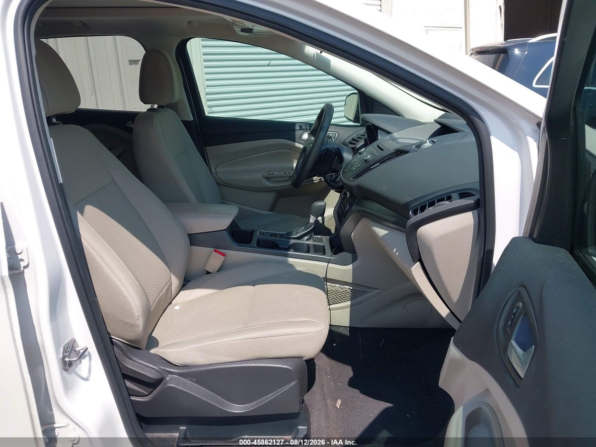 2017 FORD ESCAPE SE — снимка 5