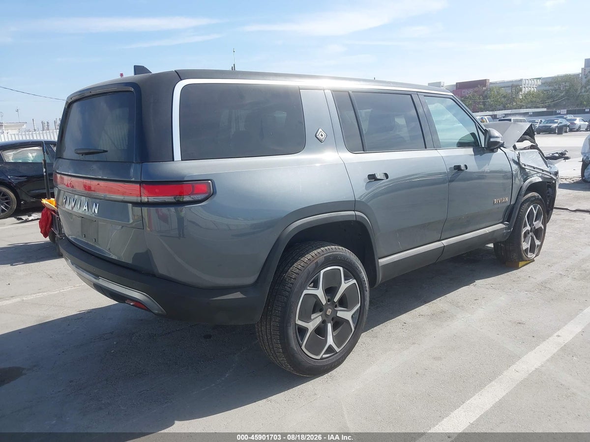 2023 RIVIAN R1S ADVENTURE — снимка 4