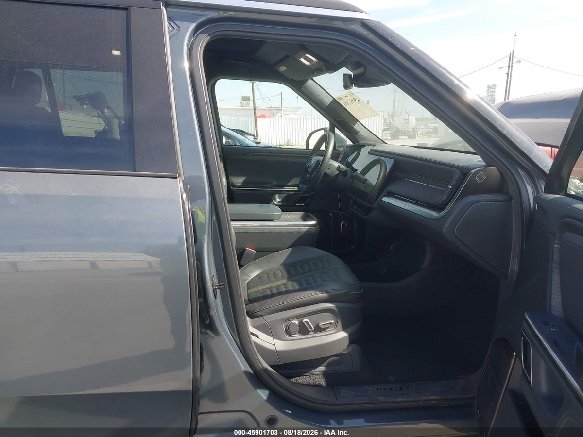2023 RIVIAN R1S ADVENTURE — снимка 5