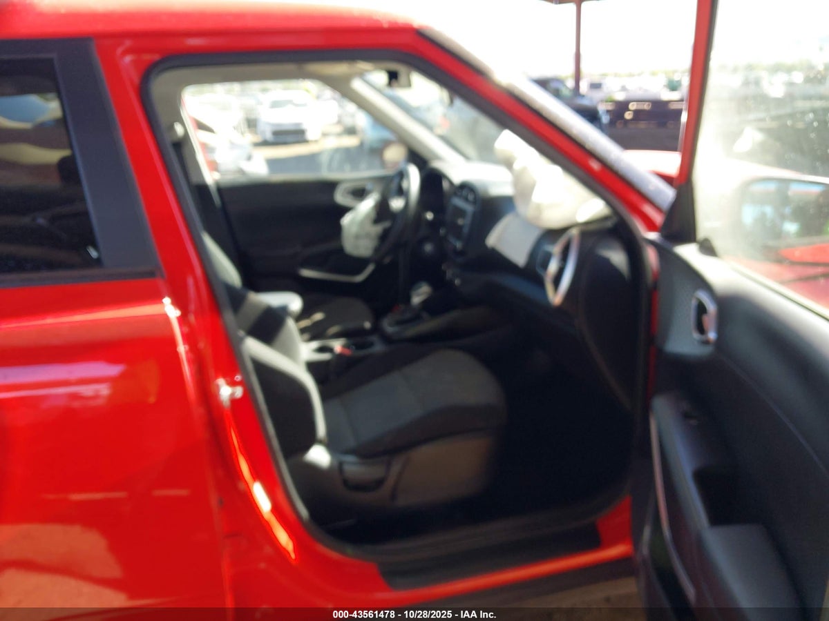 2023 KIA SOUL LX — снимка 5