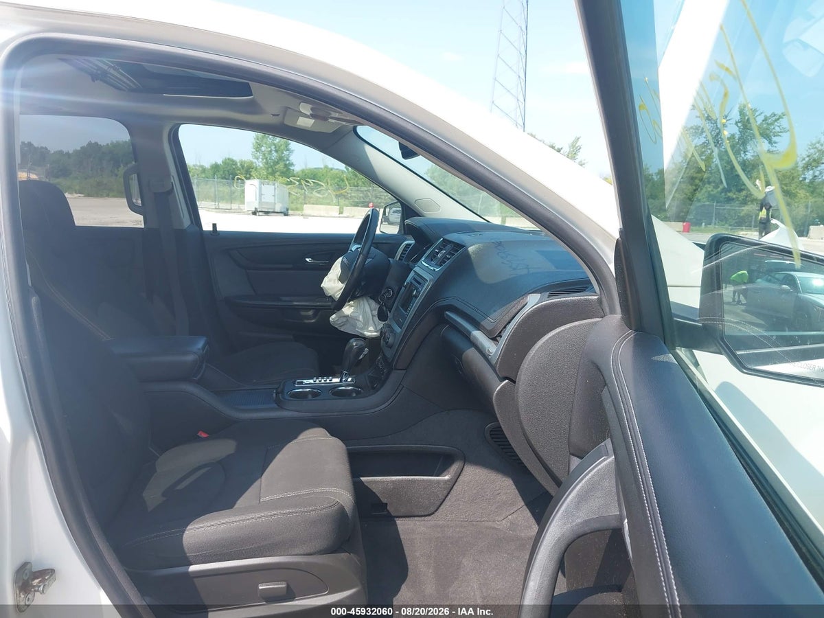 2013 GMC ACADIA SLE-2 — снимка 5