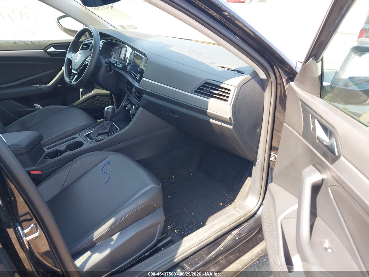 2020 VOLKSWAGEN JETTA 1.4T R-LINE/1.4T S/1.4T SE — снимка 5