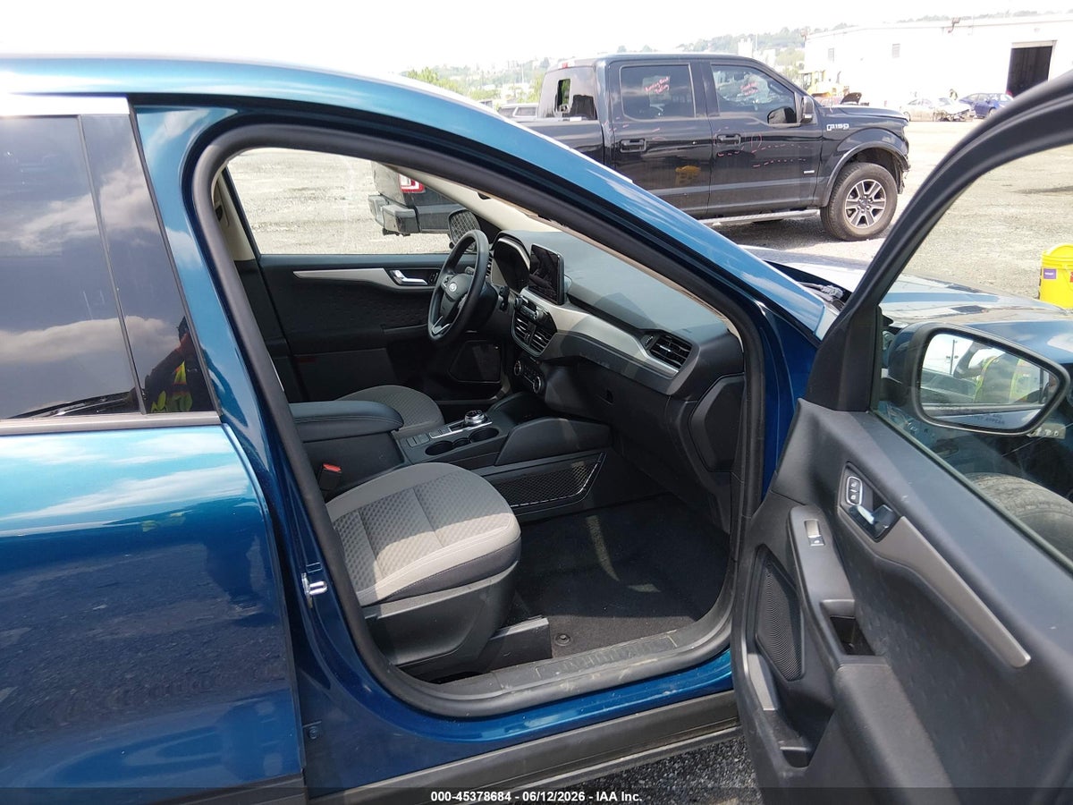2020 FORD ESCAPE SE — снимка 5