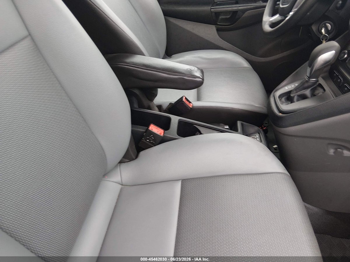 2020 FORD TRANSIT CONNECT XL — снимка 5