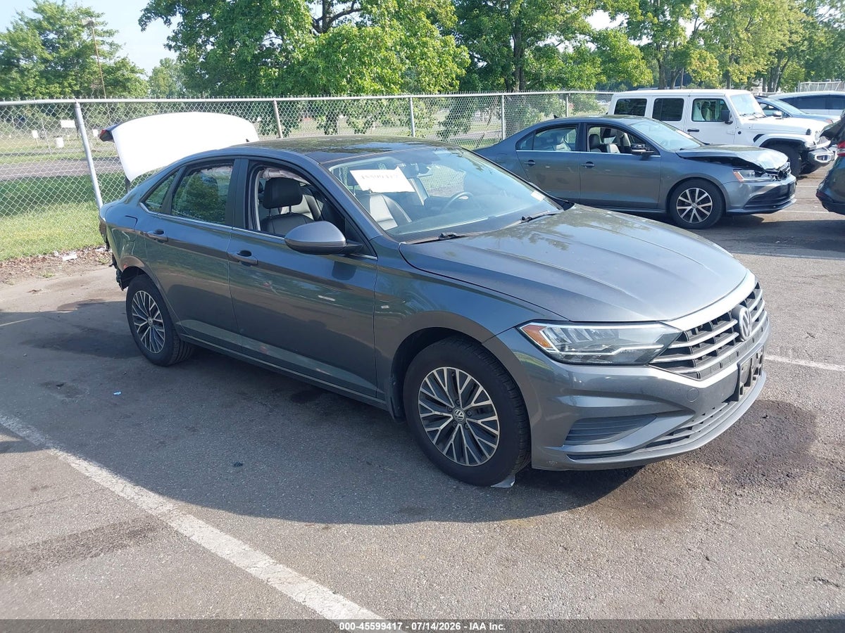 2020 VOLKSWAGEN JETTA 1.4T R-LINE/1.4T S/1.4T SE