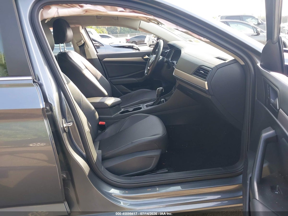 2020 VOLKSWAGEN JETTA 1.4T R-LINE/1.4T S/1.4T SE — снимка 5