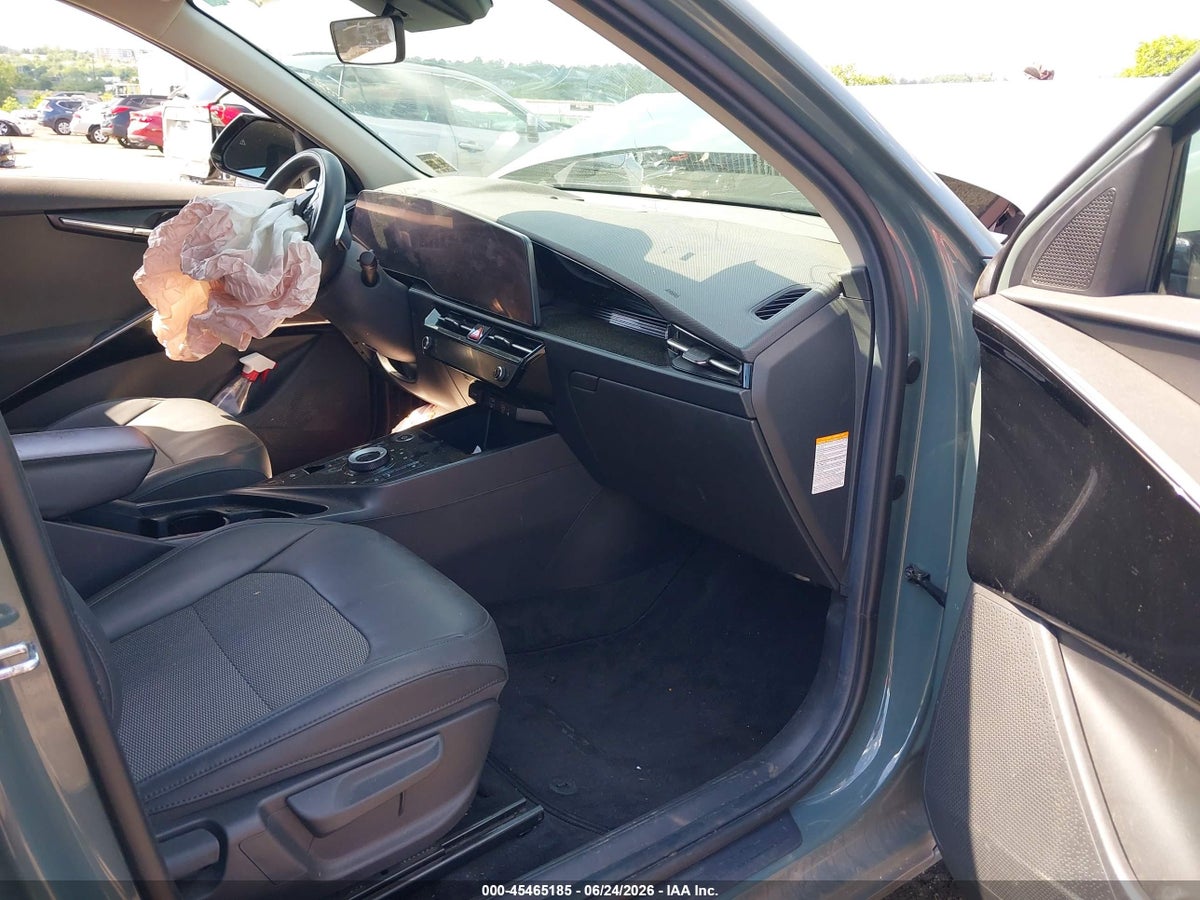 2024 KIA NIRO EV WIND — снимка 5