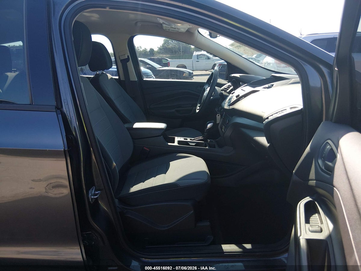 2017 FORD ESCAPE S — снимка 5