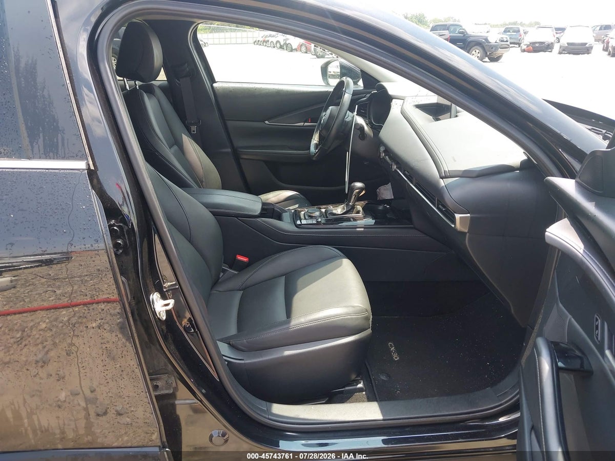 2024 MAZDA CX-30 2.5 S SELECT SPORT — снимка 5