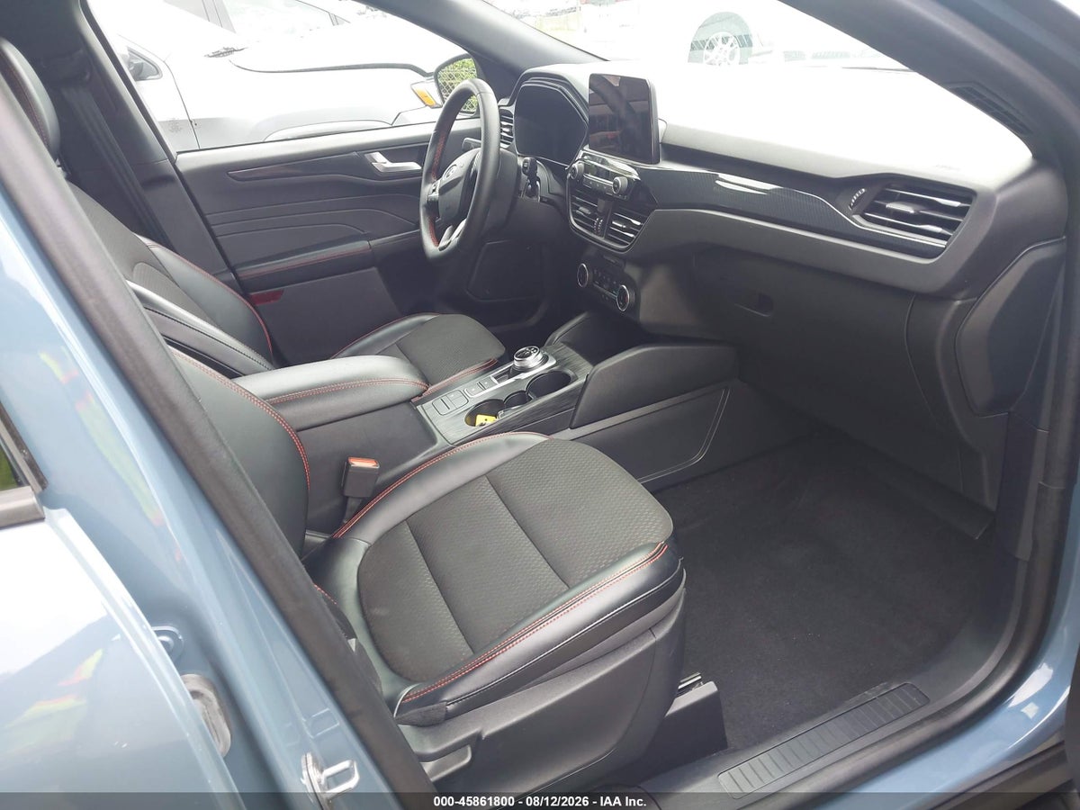 2024 FORD ESCAPE ST-LINE — снимка 5