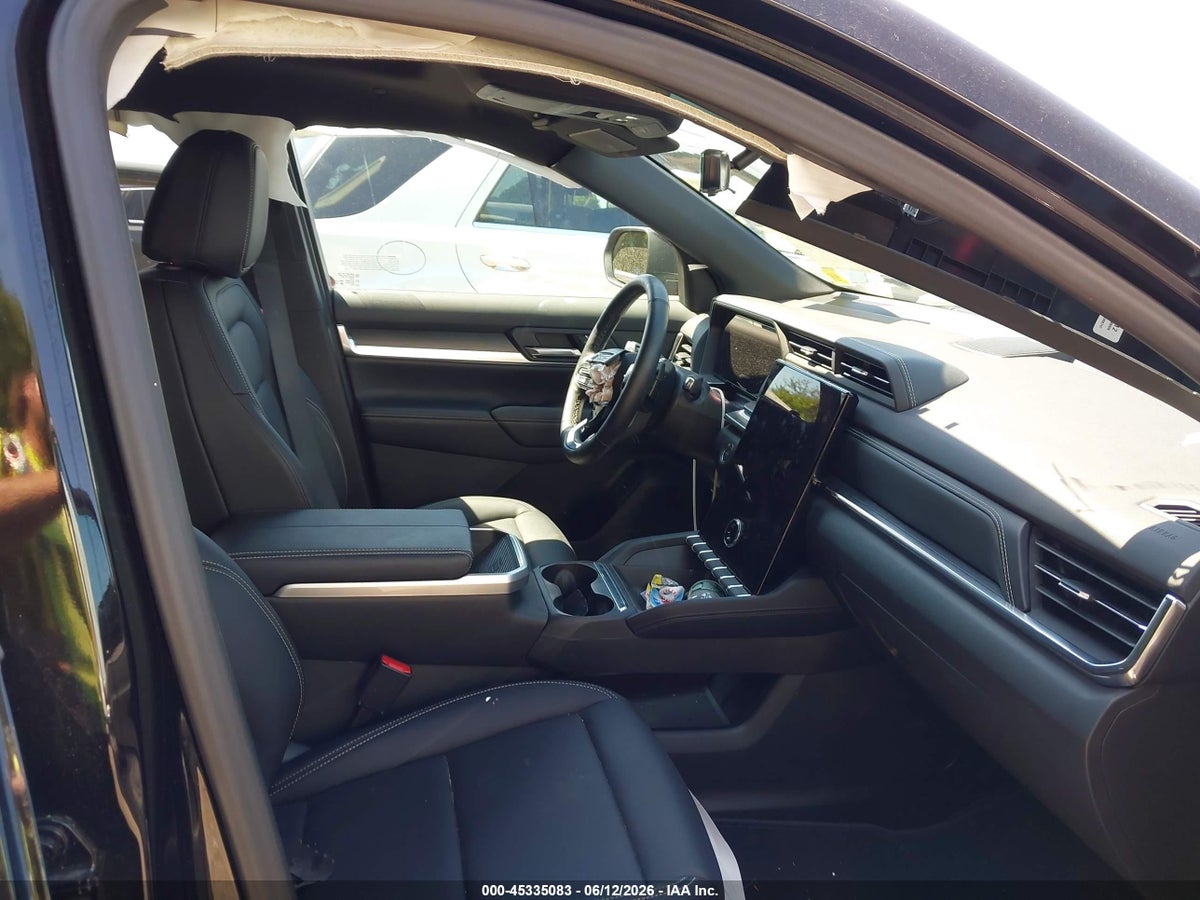 2025 GMC TERRAIN AWD ELEVATION — снимка 5