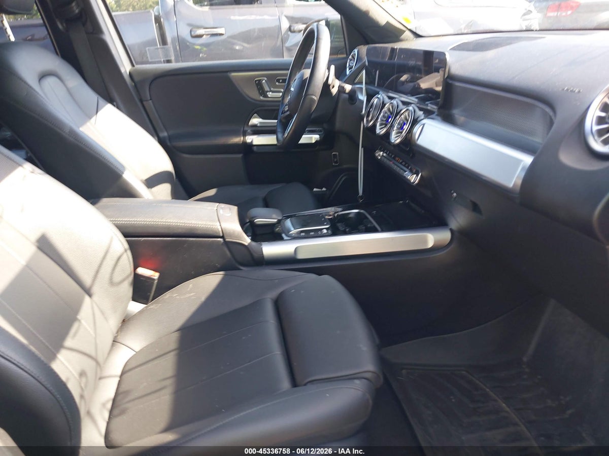 2023 MERCEDES-BENZ EQB 300 SUV 4MATIC — снимка 5
