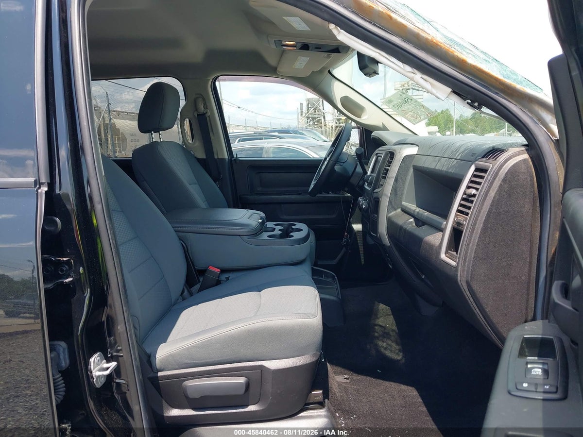 2014 RAM 1500 EXPRESS — снимка 5