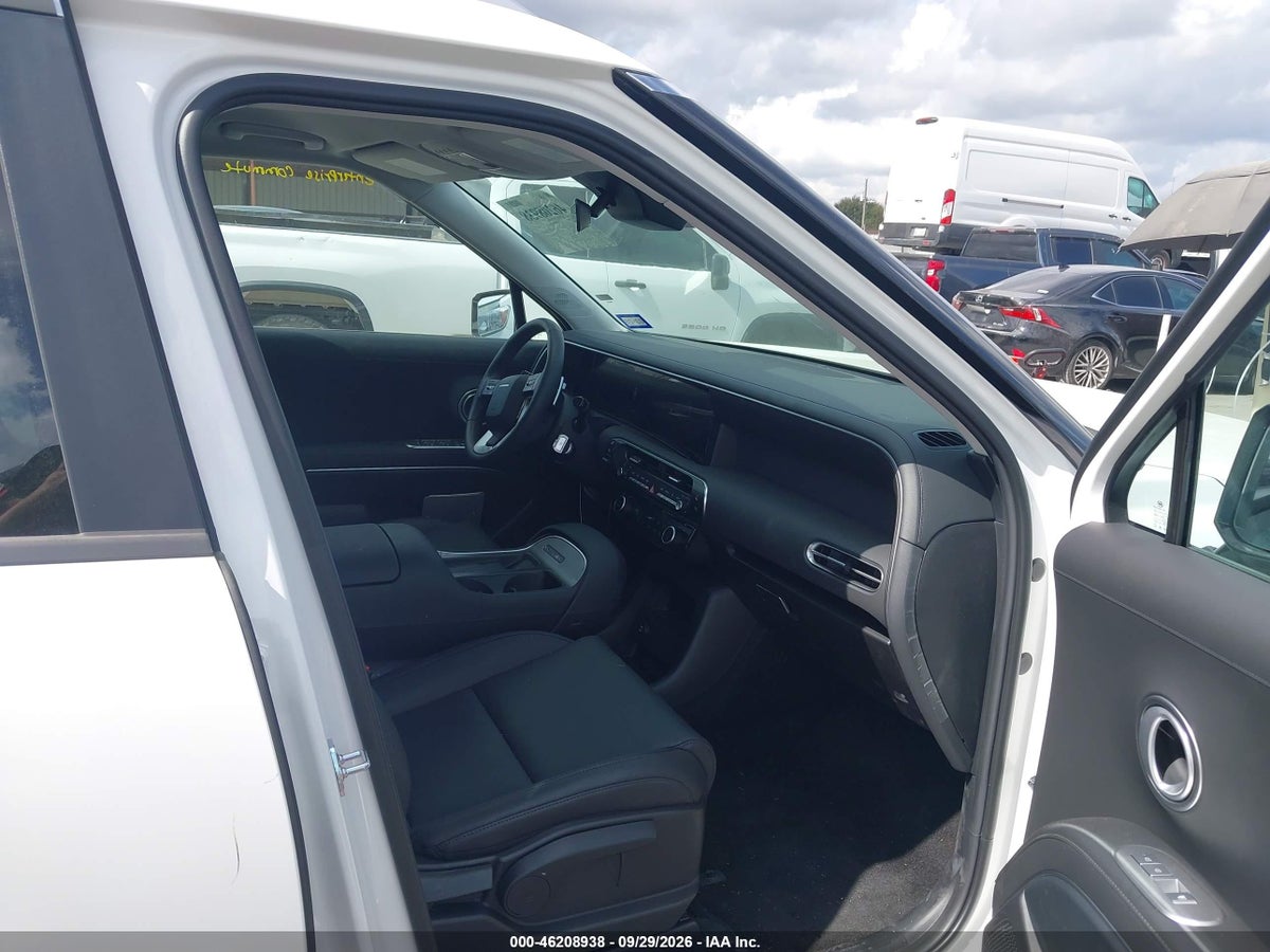 2026 HYUNDAI PALISADE SEL 7P — снимка 5