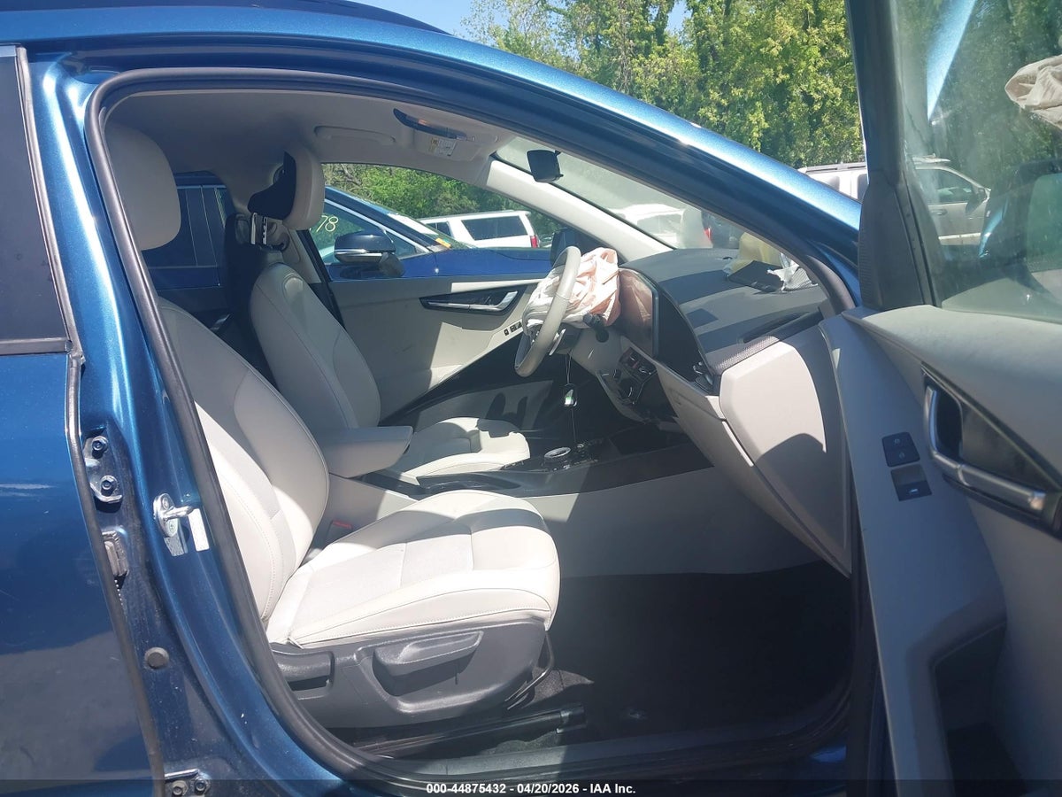 2023 KIA NIRO EV WIND — снимка 5