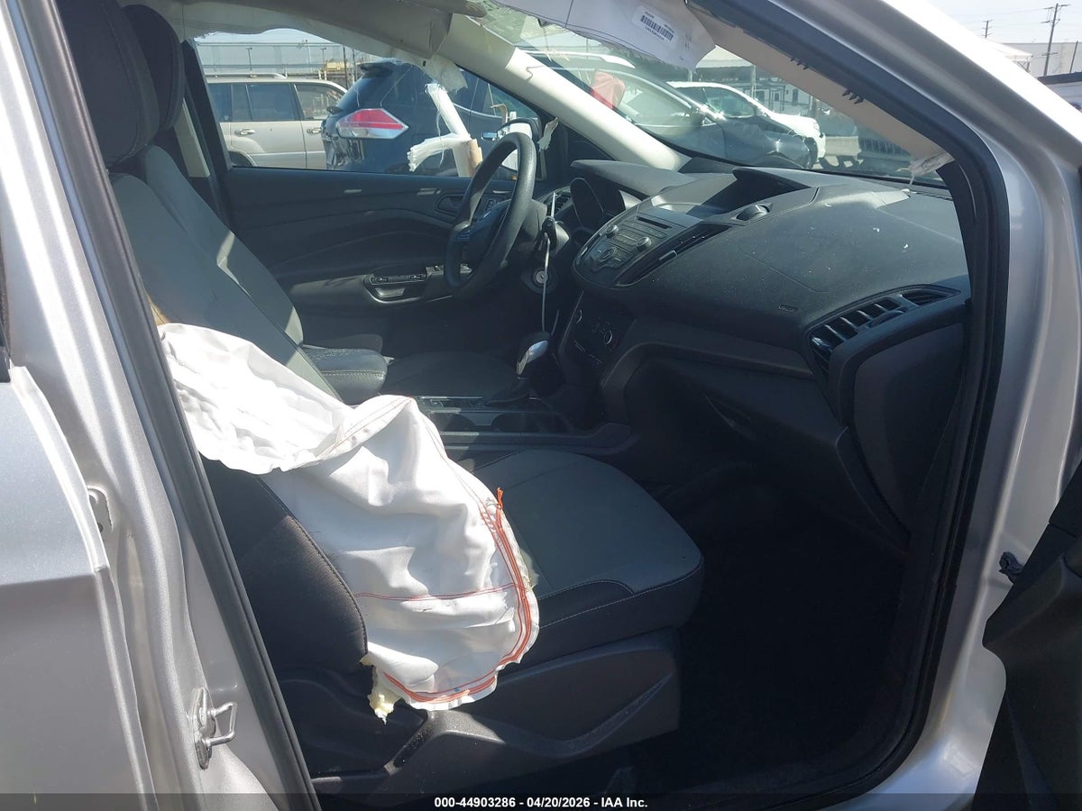 2017 FORD ESCAPE S — снимка 5