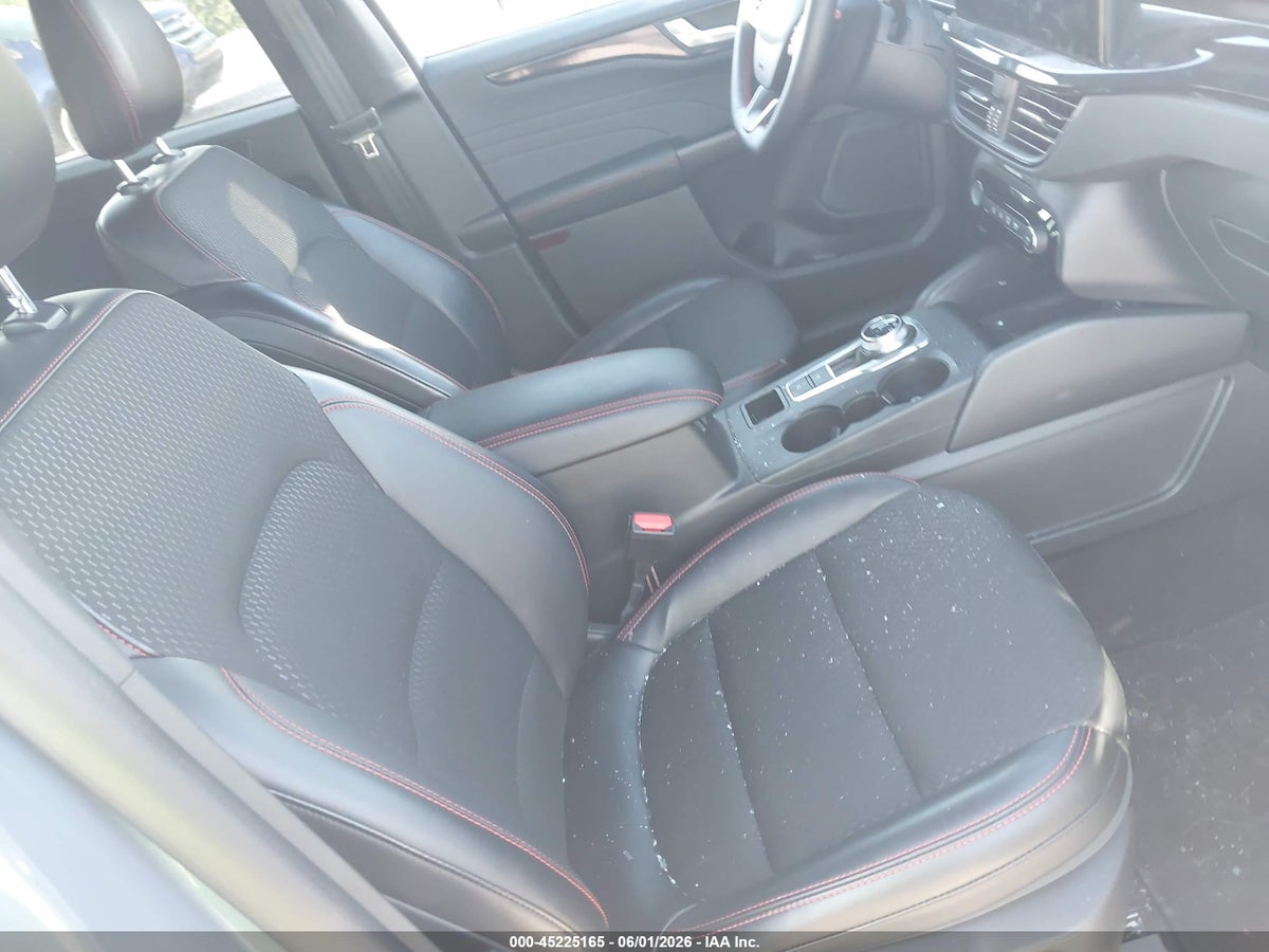 2025 FORD ESCAPE ST-LINE ELITE — снимка 5