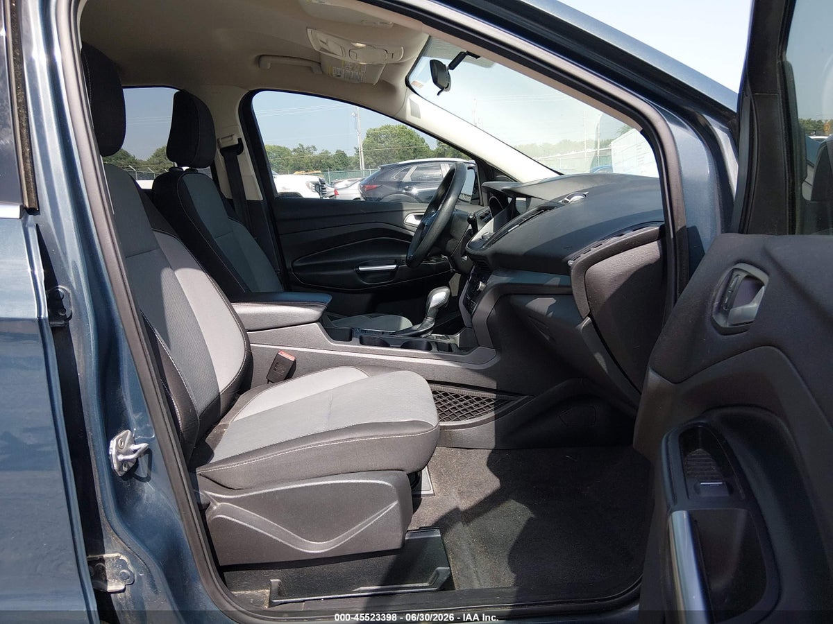 2019 FORD ESCAPE SE — снимка 5