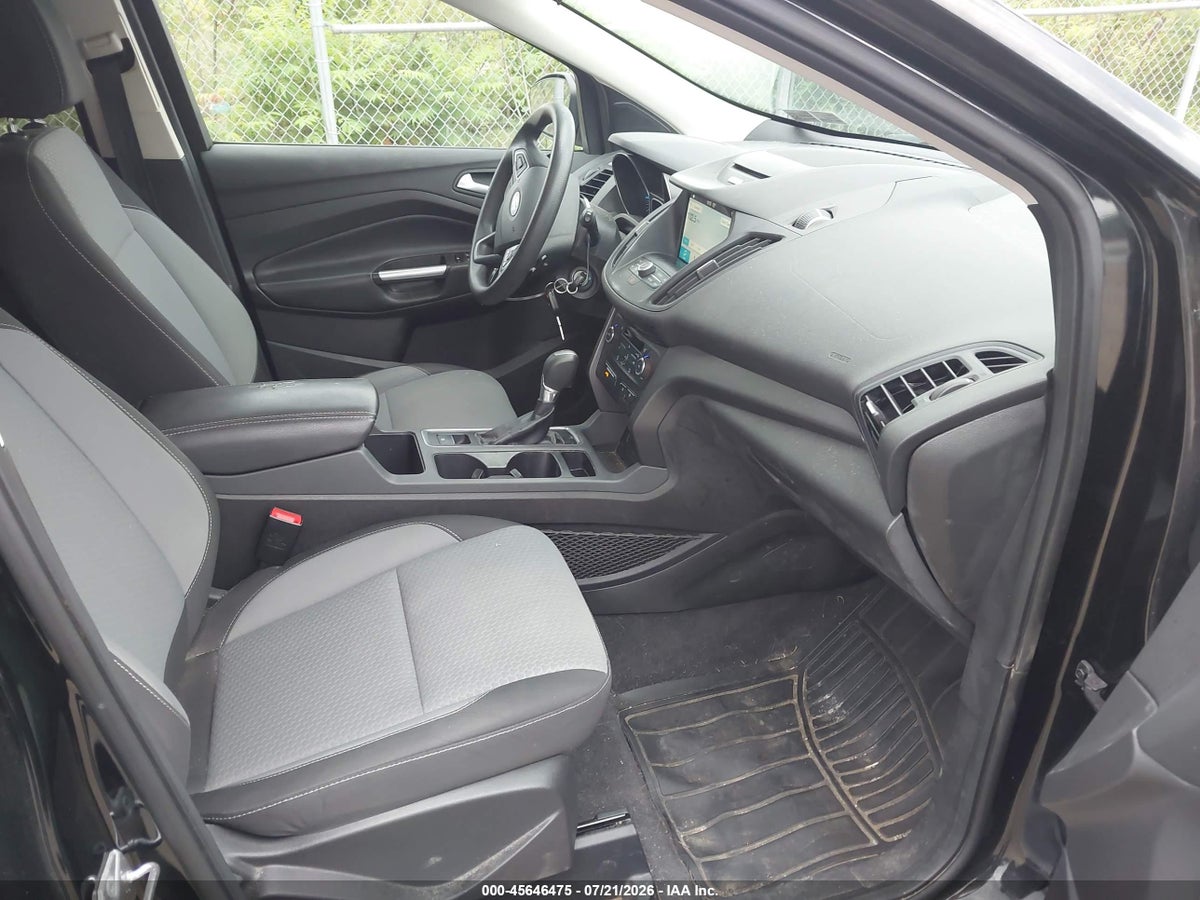 2017 FORD ESCAPE SE — снимка 5
