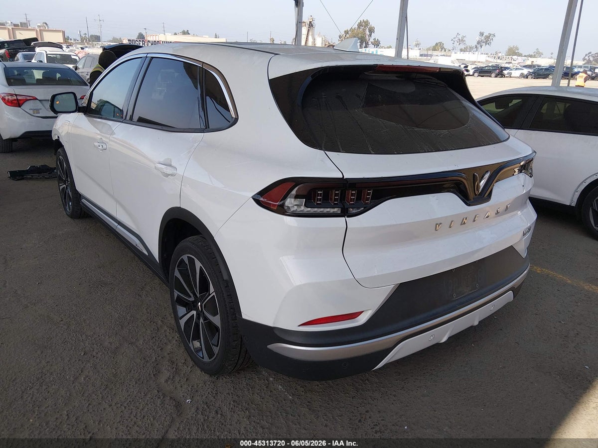 2024 VINFAST VF 8 PLUS — снимка 3