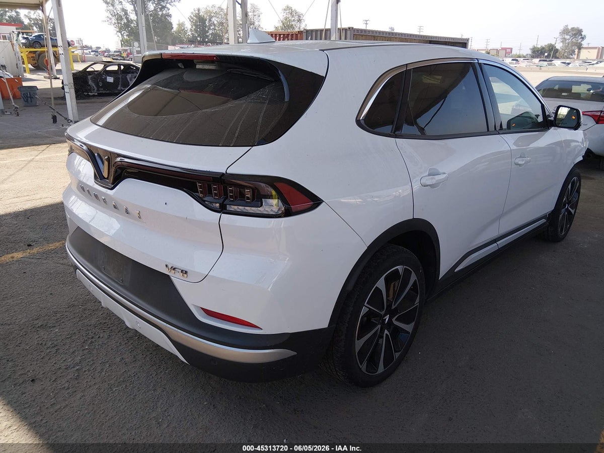 2024 VINFAST VF 8 PLUS — снимка 4