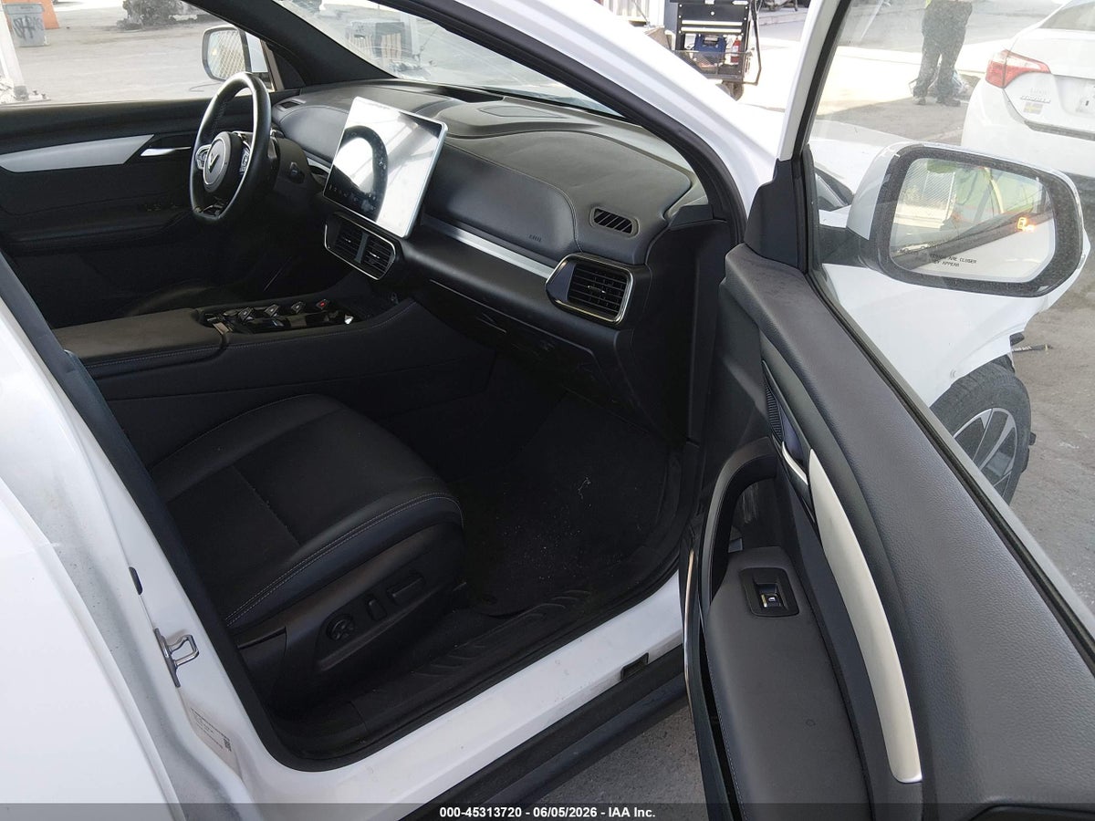 2024 VINFAST VF 8 PLUS — снимка 5