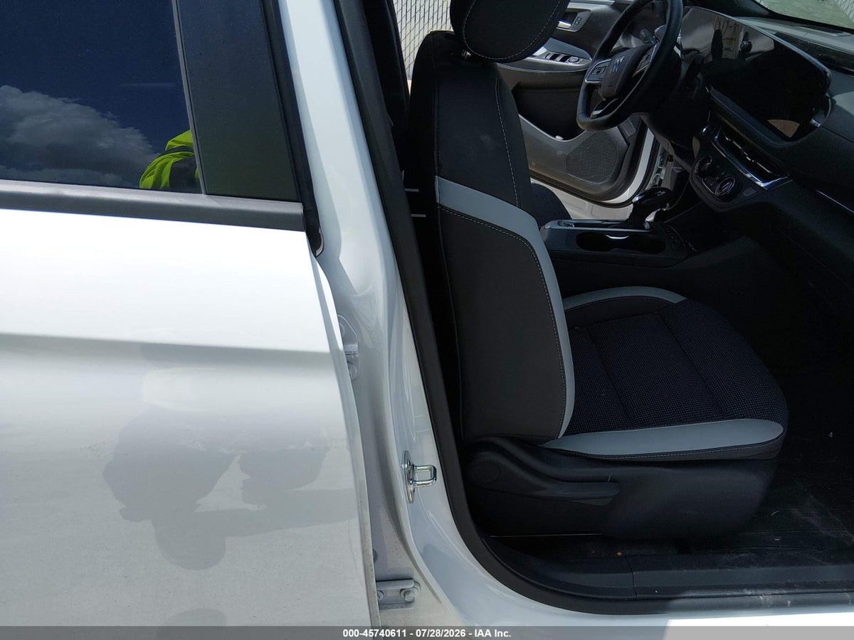 2026 BUICK ENVISTA PREFERRED FWD — снимка 5