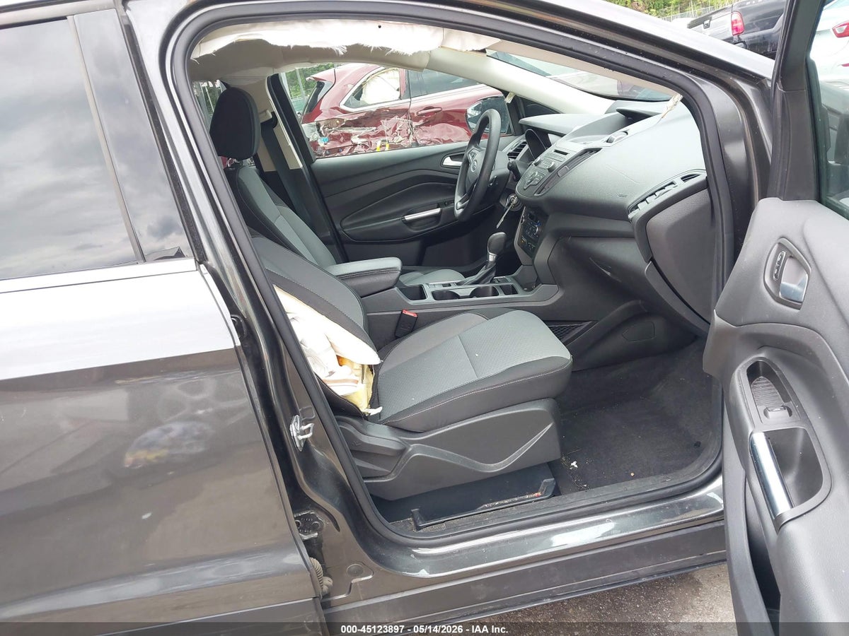 2017 FORD ESCAPE SE — снимка 5
