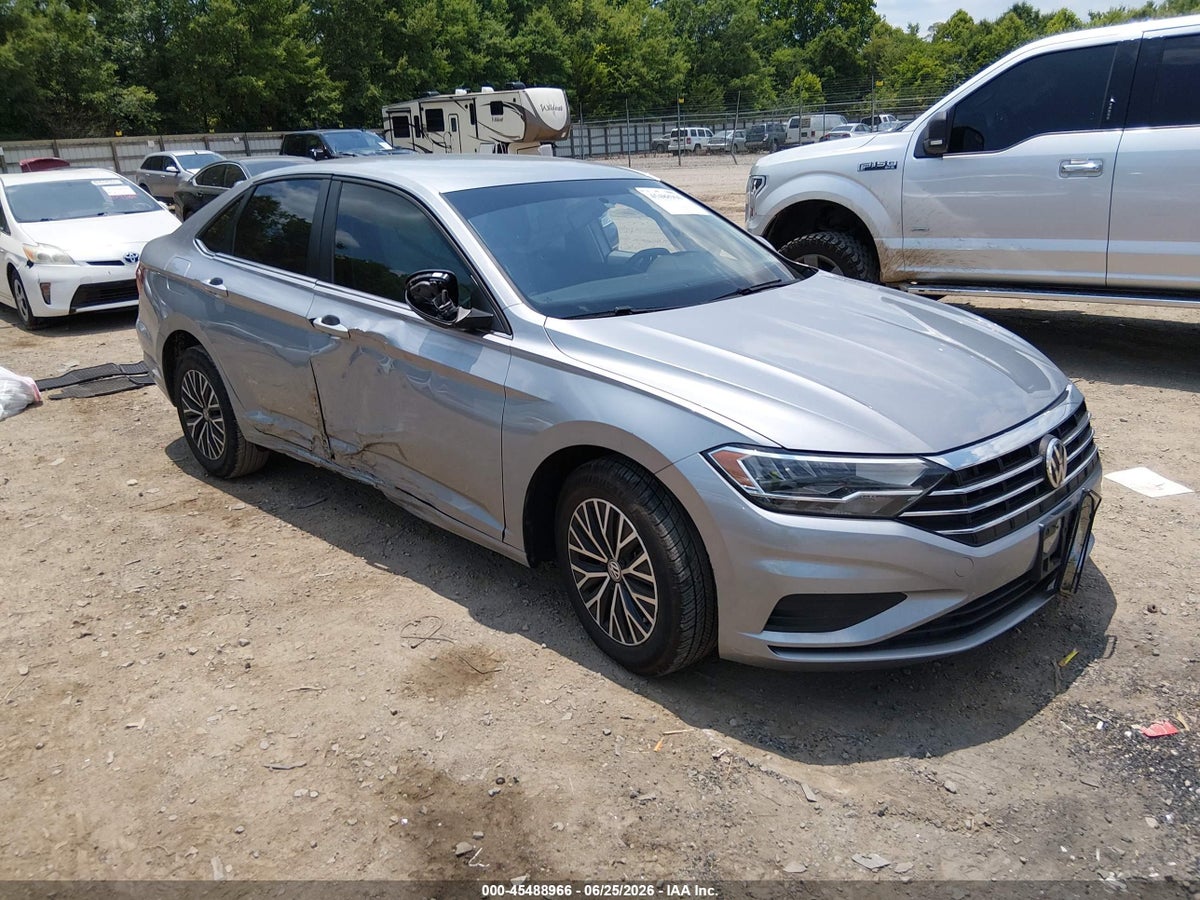 2021 VOLKSWAGEN JETTA 1.4T R-LINE/1.4T SE/S