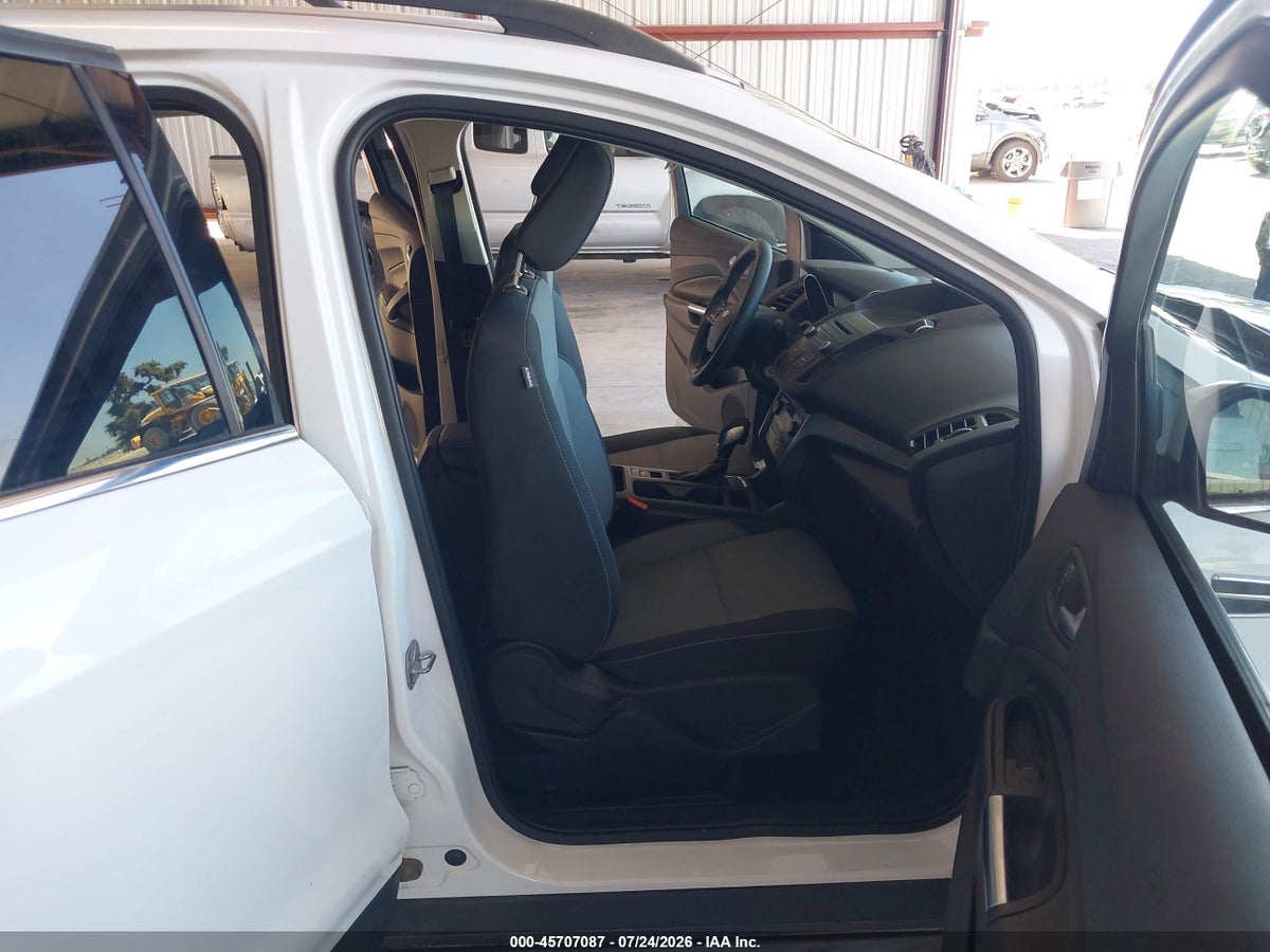 2018 FORD ESCAPE SE — снимка 5