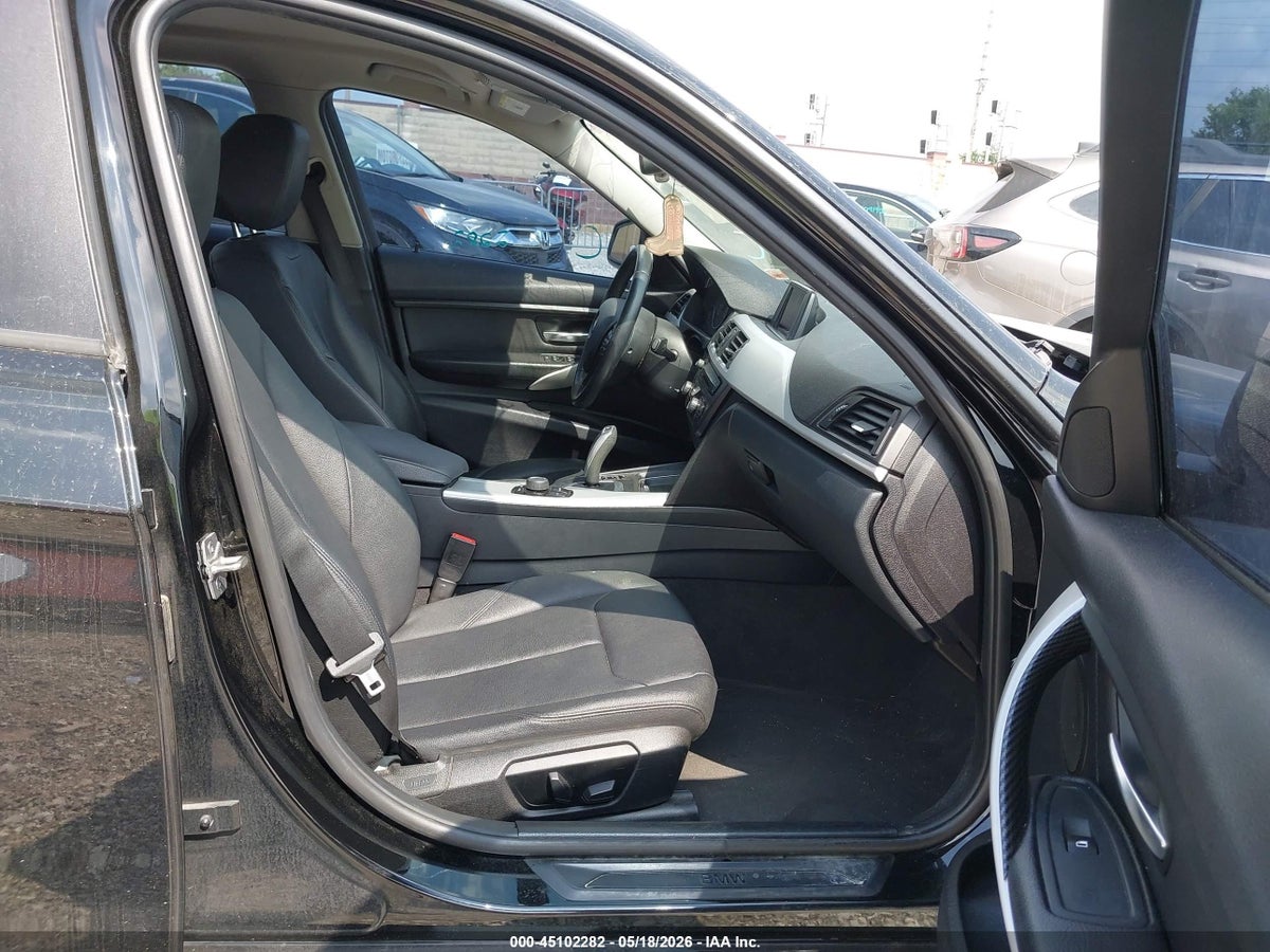 2013 BMW 328I — снимка 5