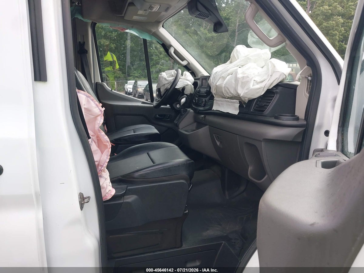 2020 FORD TRANSIT-250 — снимка 5