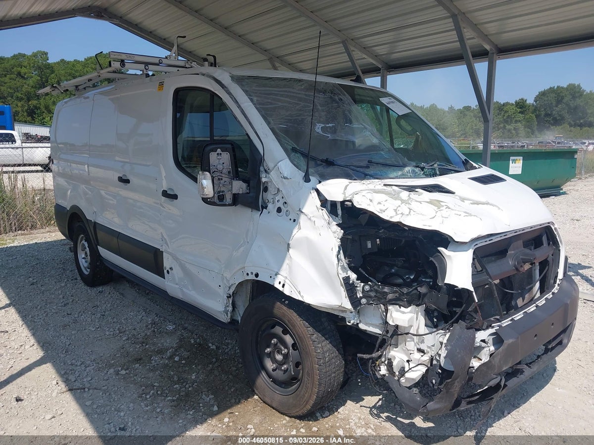 2020 FORD TRANSIT-150