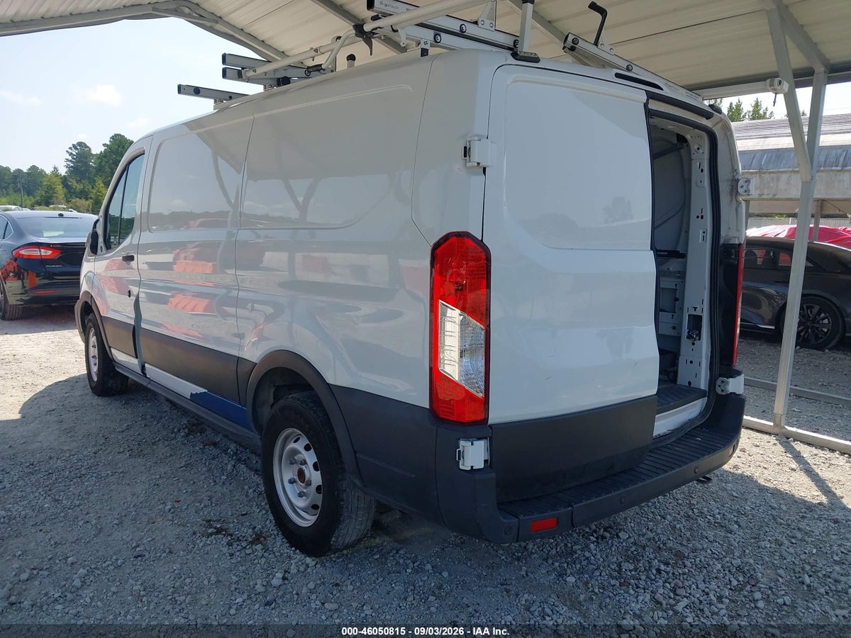 2020 FORD TRANSIT-150 — снимка 3