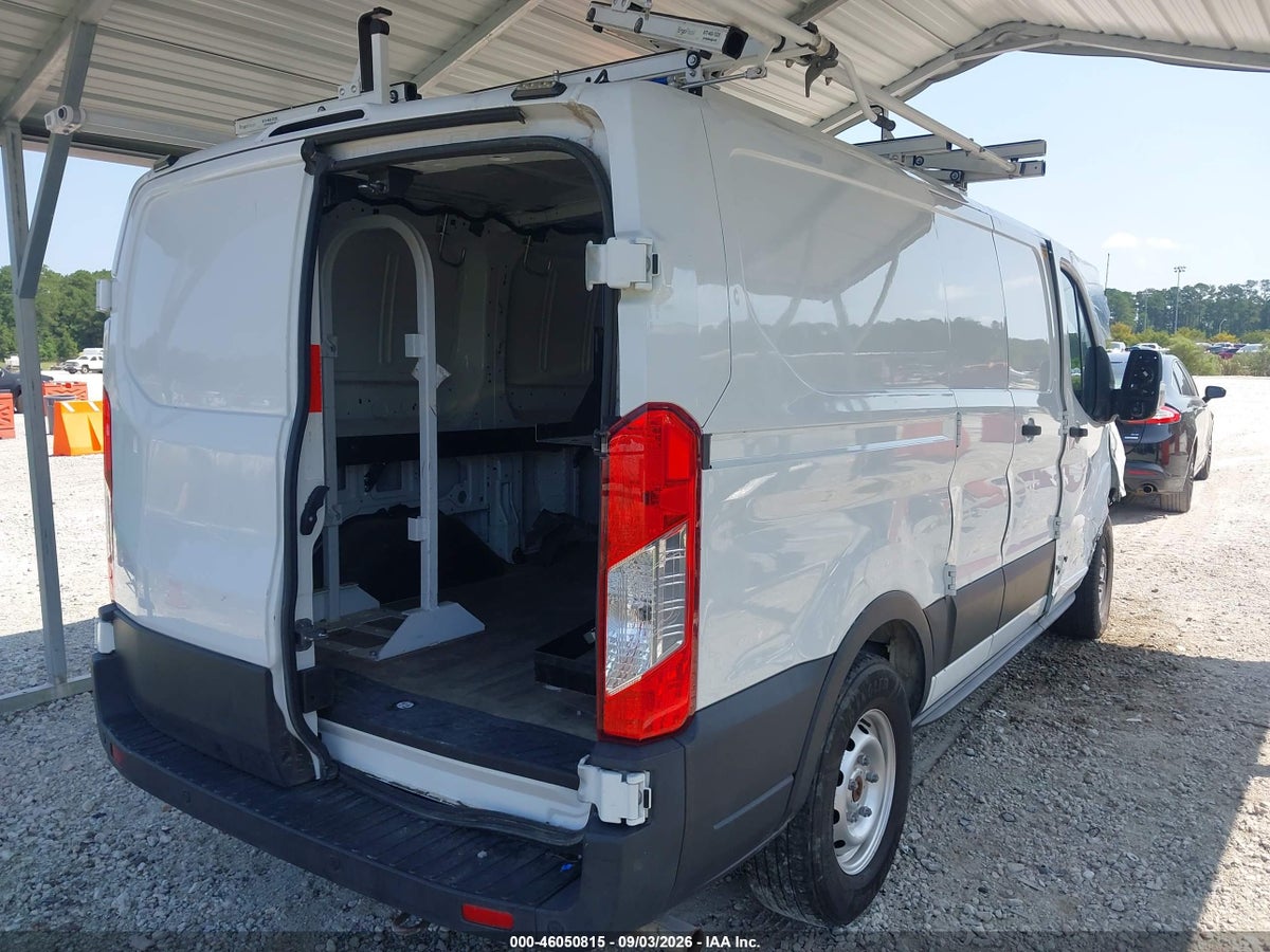 2020 FORD TRANSIT-150 — снимка 4