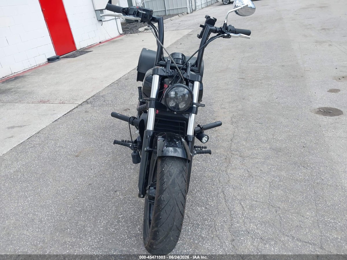 2021 INDIAN MOTORCYCLE CO. SCOUT SIXTY — снимка 5