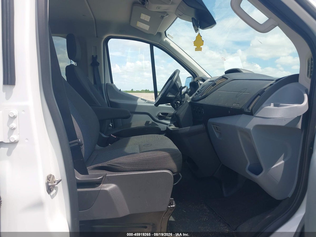 2018 FORD TRANSIT-350 XL — снимка 5