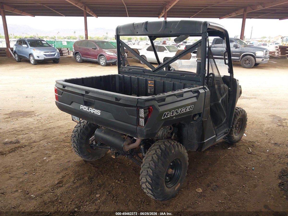 2021 POLARIS RANGER 1000 — снимка 4