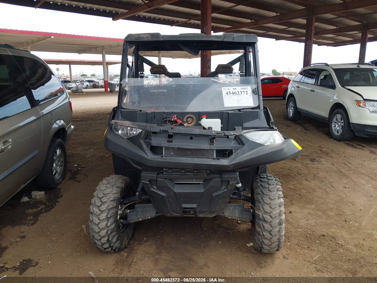 2021 POLARIS RANGER 1000 — снимка 5