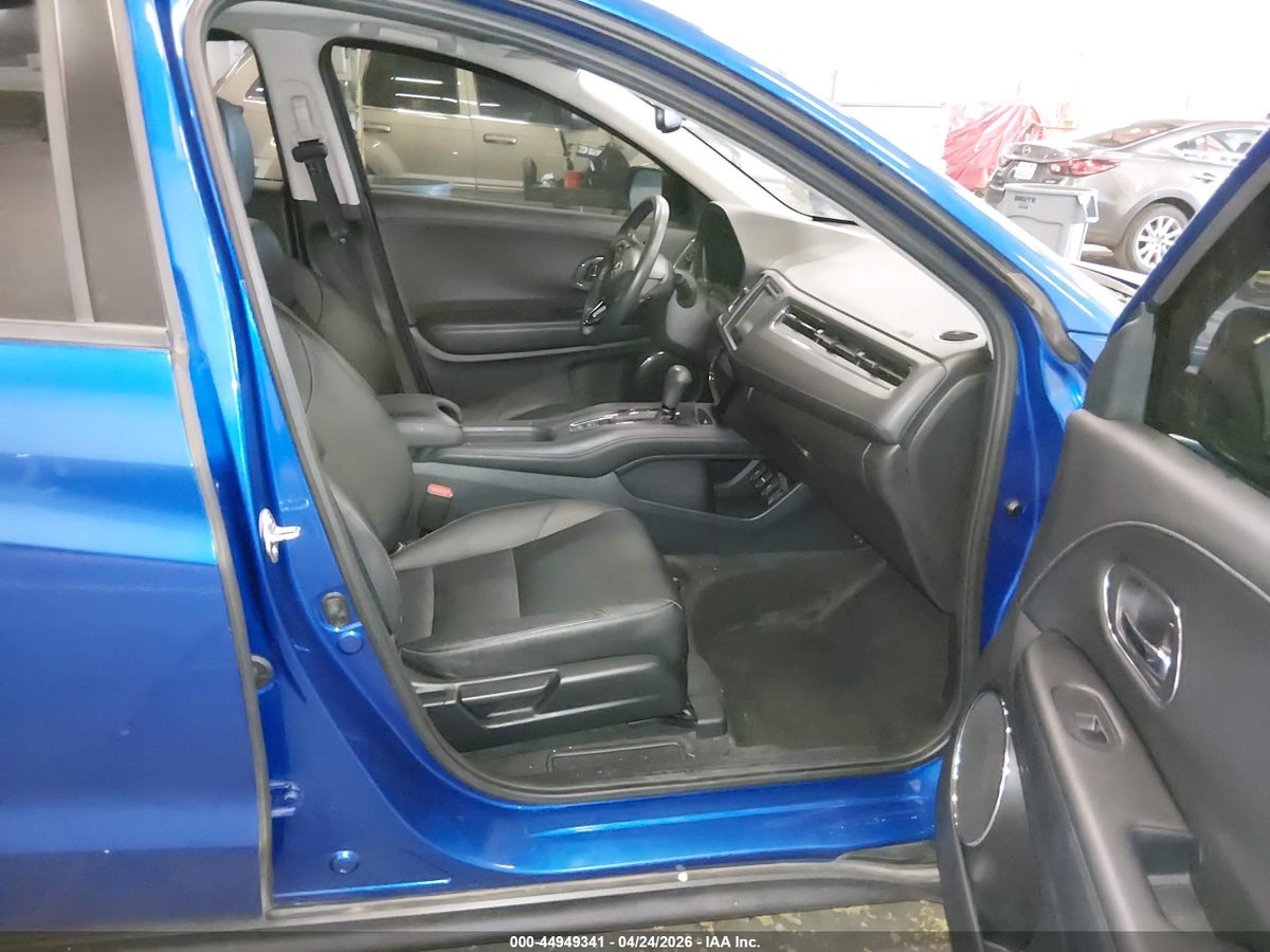 2018 HONDA HR-V EX-L — снимка 5