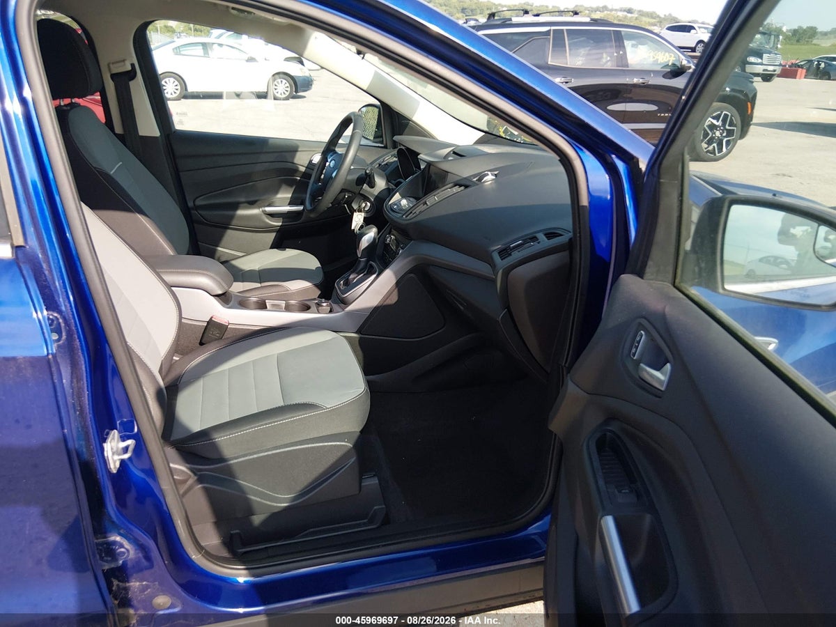 2014 FORD ESCAPE SE — снимка 5