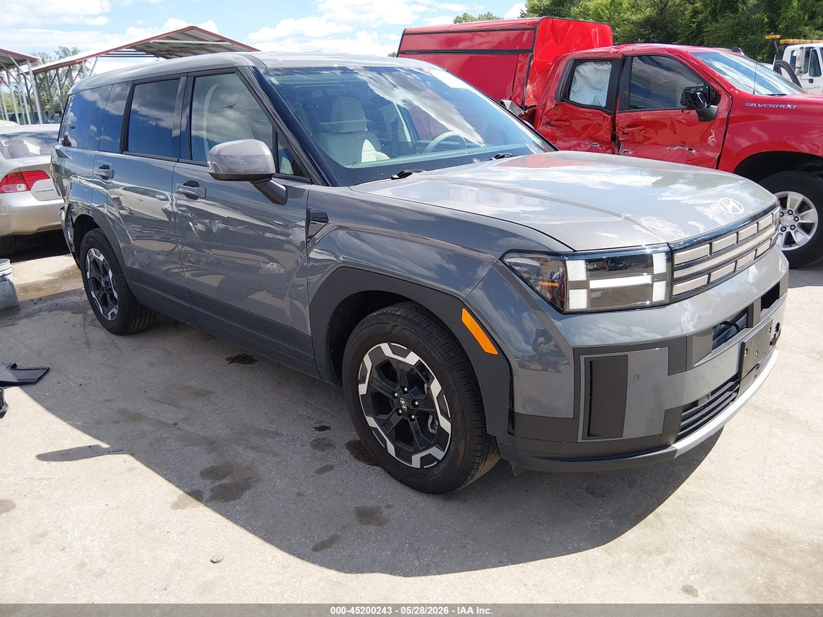 2024 HYUNDAI SANTA FE SE