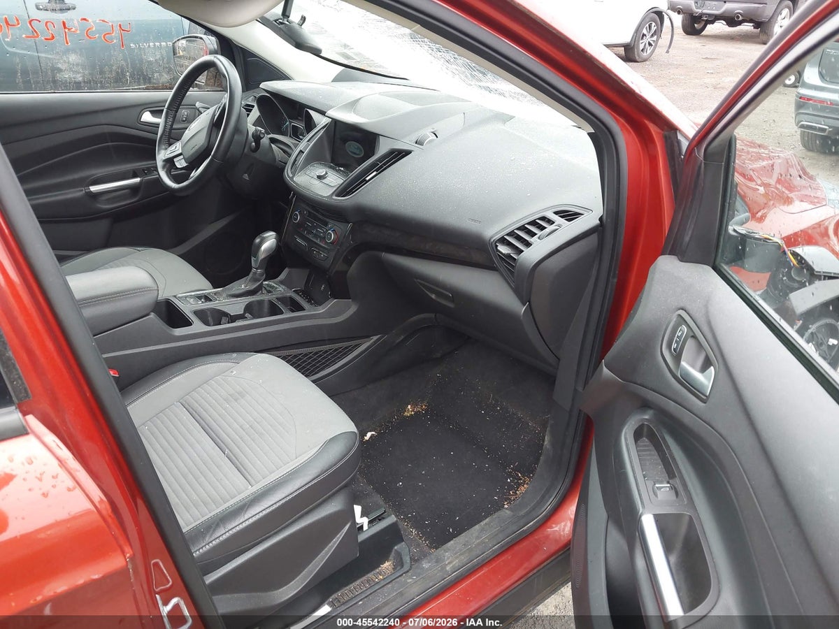 2019 FORD ESCAPE SE — снимка 5
