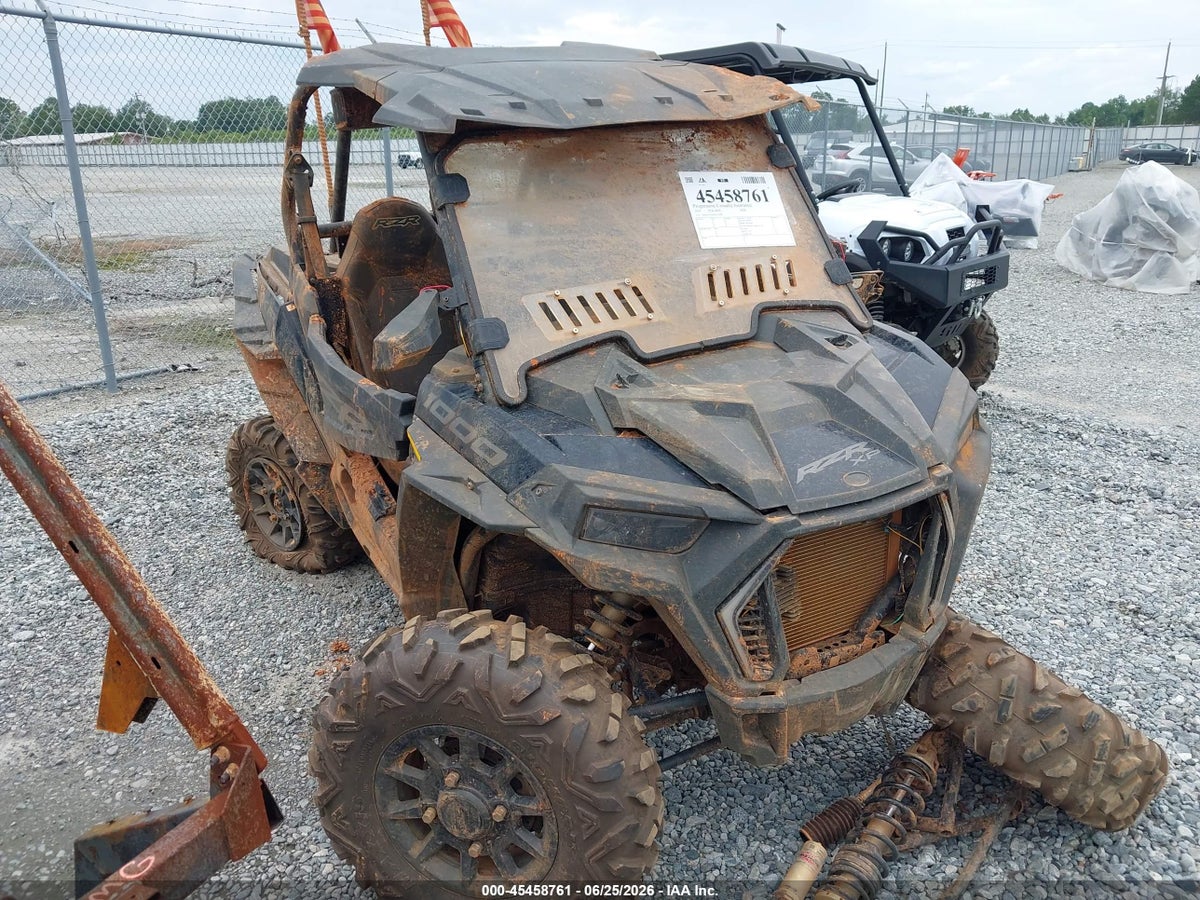 2023 POLARIS RZR XP 1000