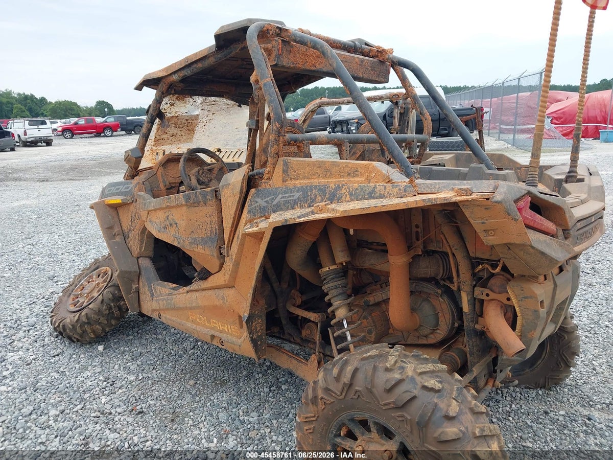 2023 POLARIS RZR XP 1000 — снимка 3